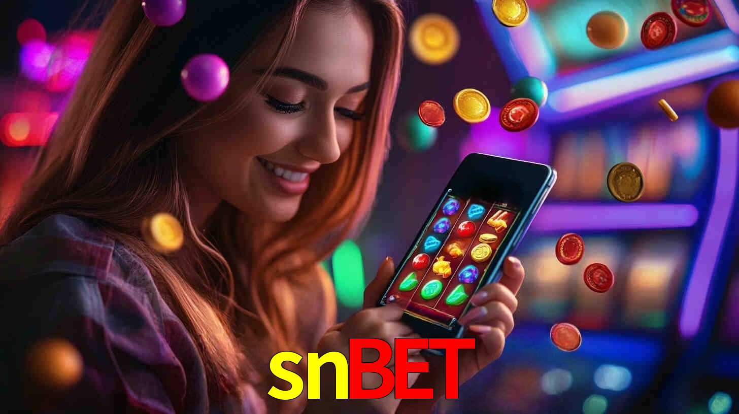 Processo de Download do App snbet BET - Passo a Passo Simples