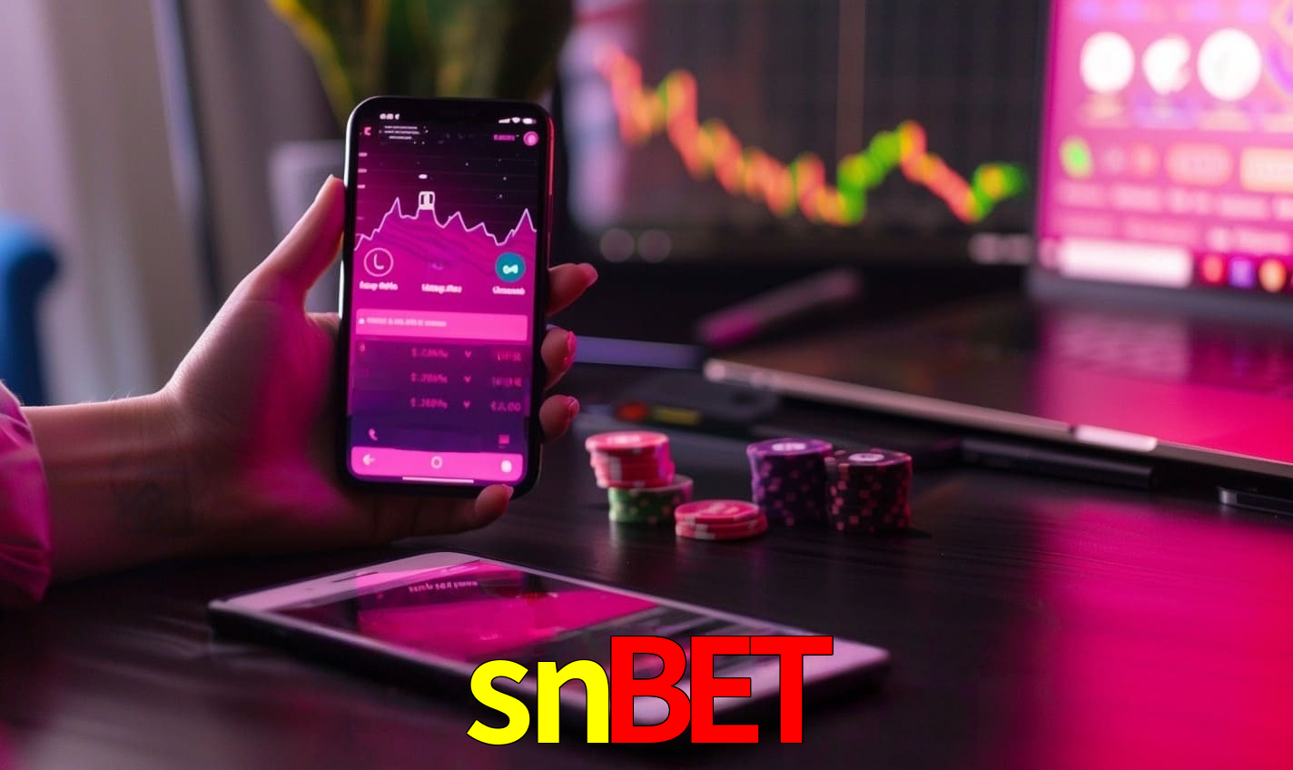 Recursos Exclusivos do App snbet BET - Modo Offline, Login Biométrico