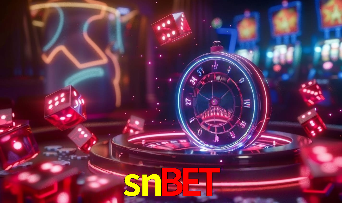 Cassino ao Vivo snbet BET - Dealers Brasileiros Profissionais