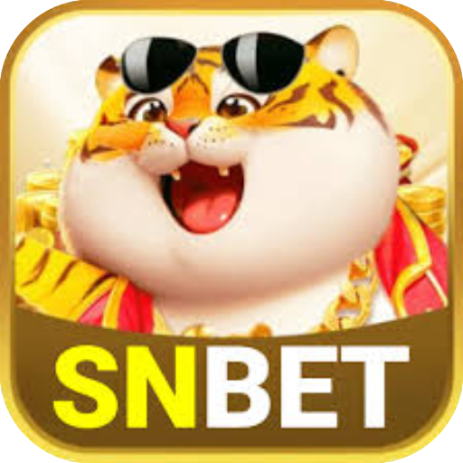 snbet BET Logo